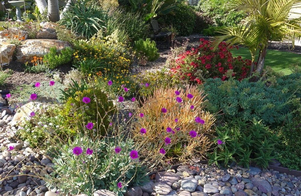 Un giardino senza giardiniere